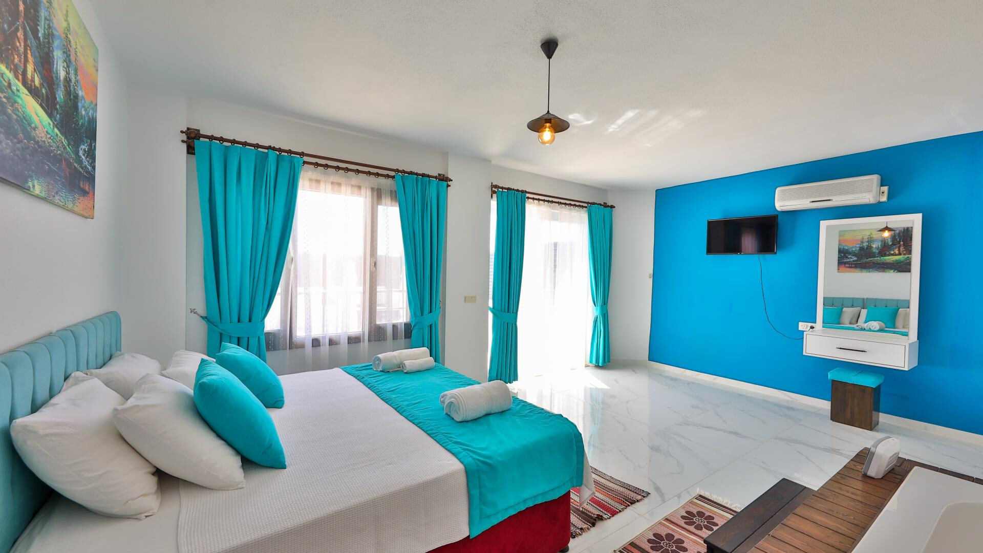 VBK81202 Villa Booking