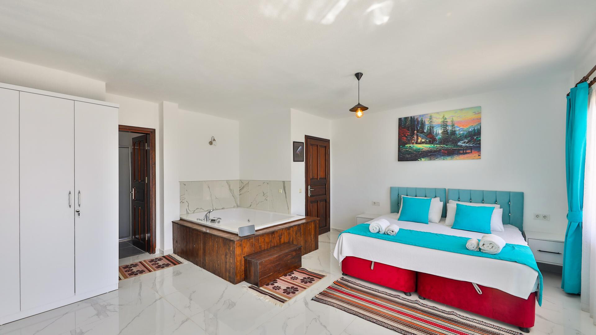 VBK81202 Villa Booking