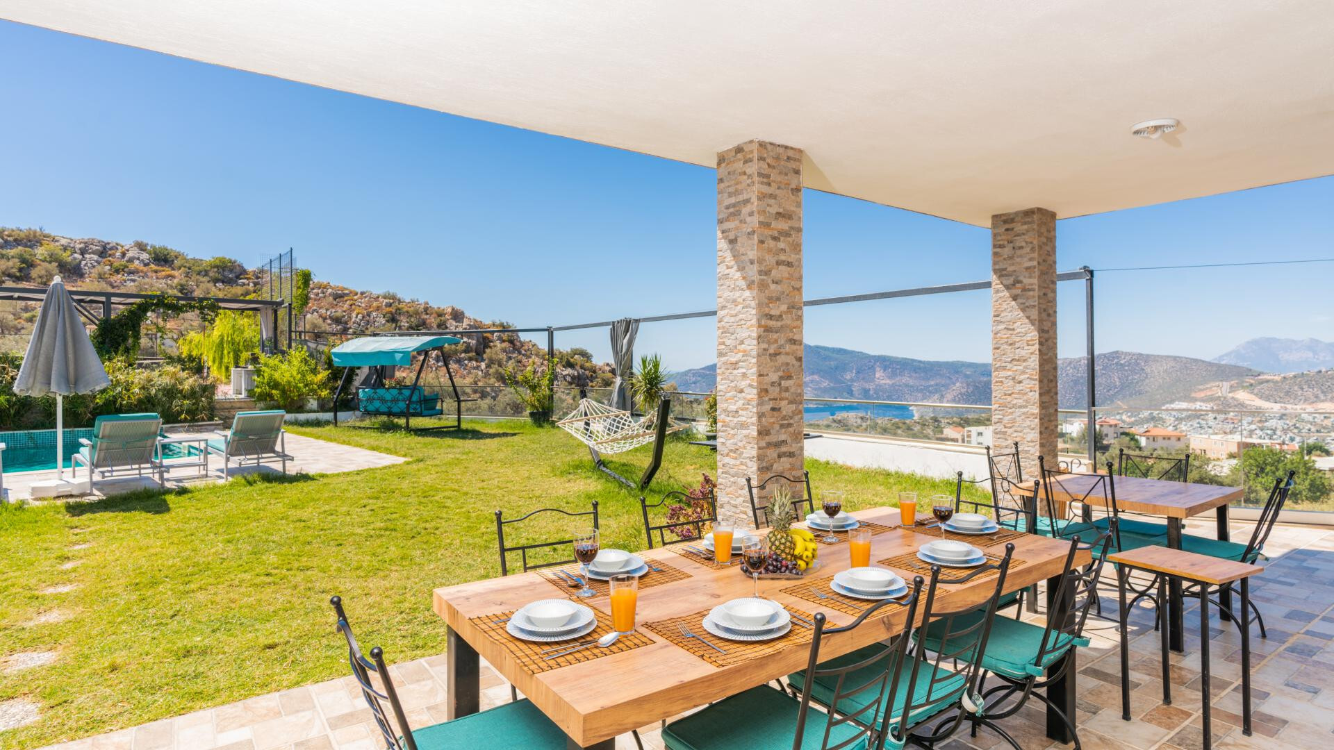 VBK48702 Villa Booking