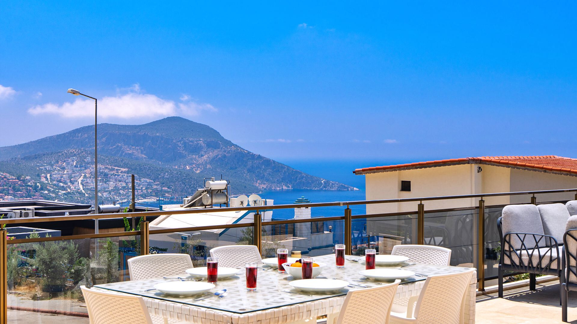 VBK25060 Villa Booking