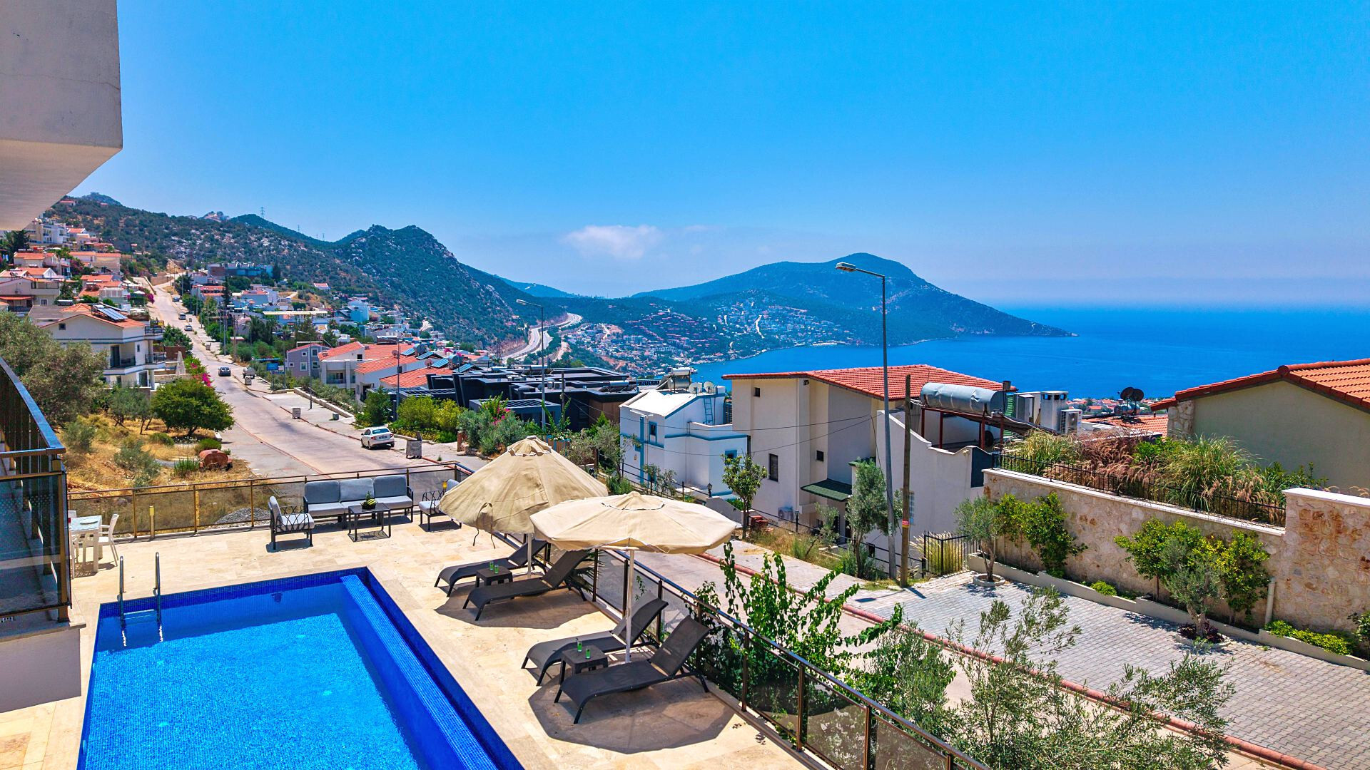 VBK25060 Villa Booking