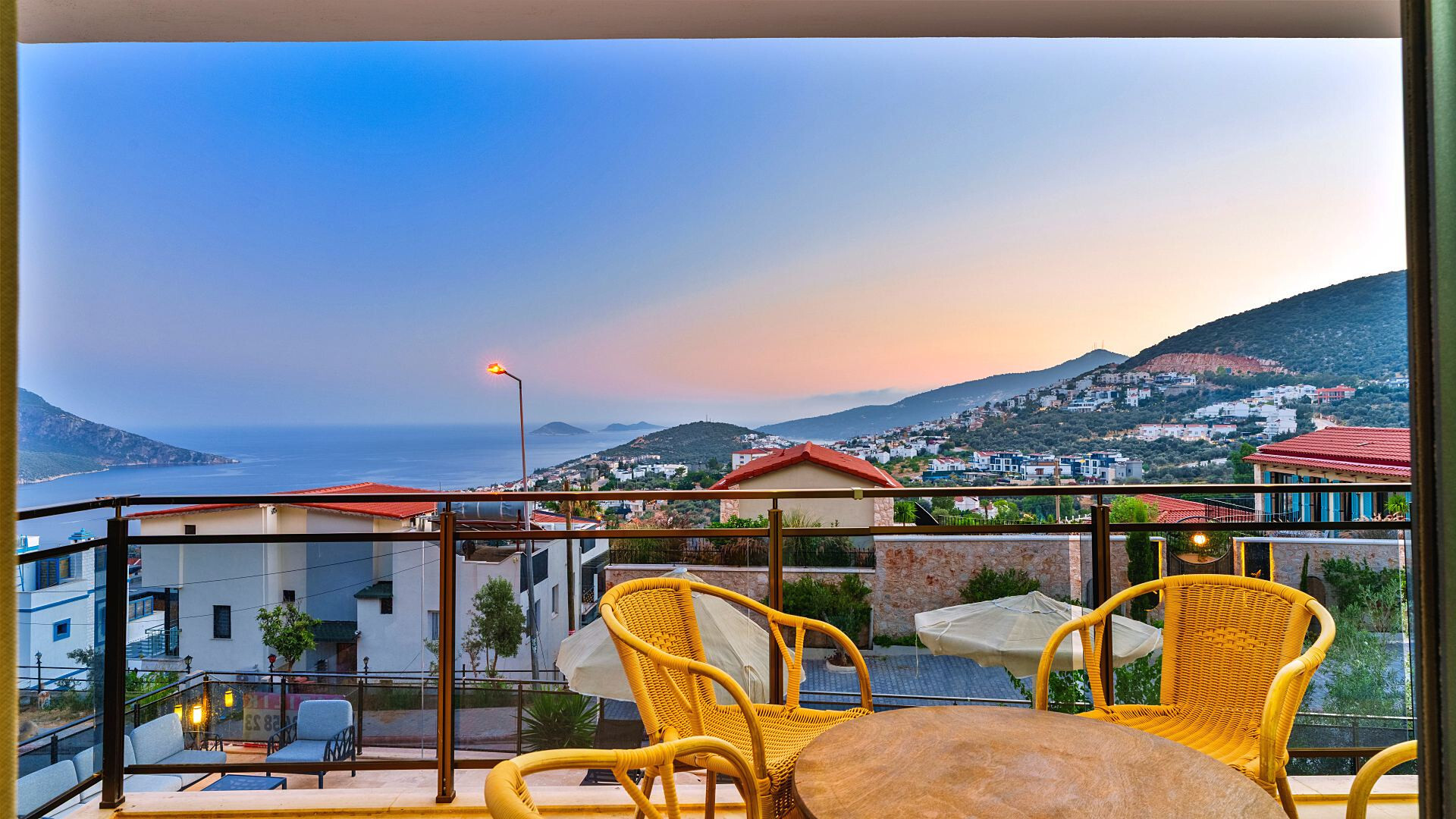 VBK25060 Villa Booking