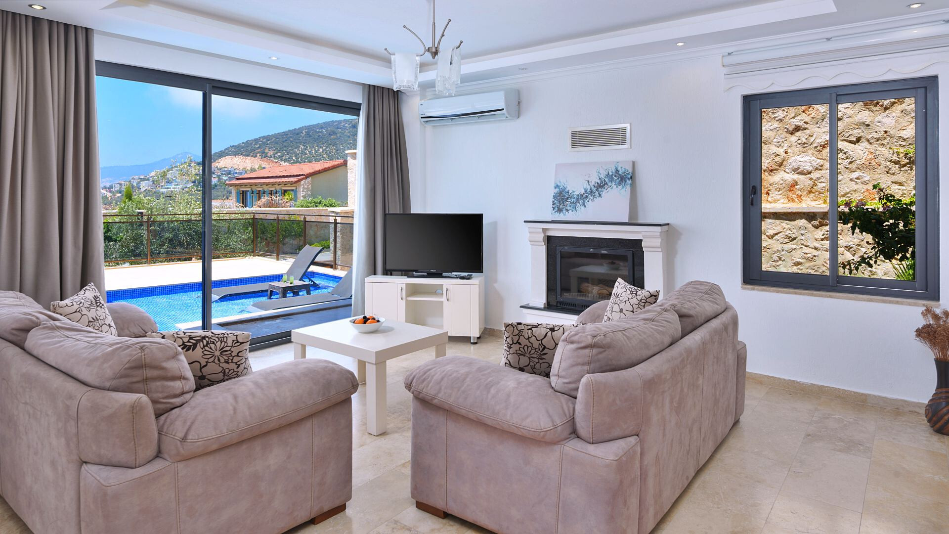 VBK25060 Villa Booking