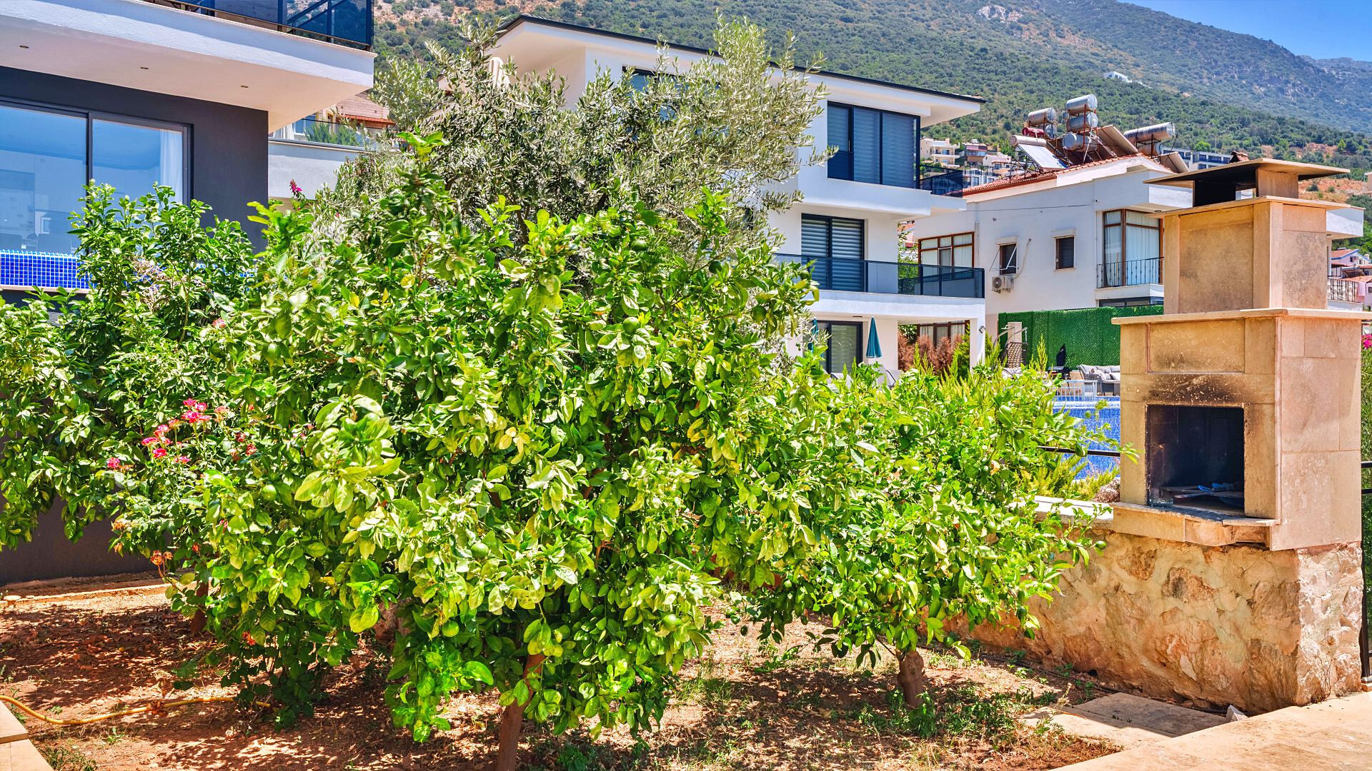 VBK25060 Villa Booking