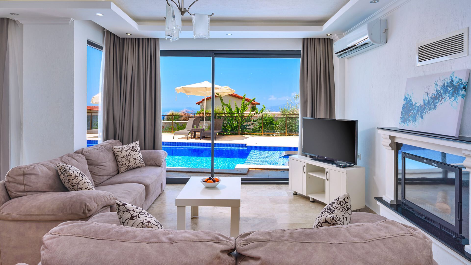 VBK25060 Villa Booking