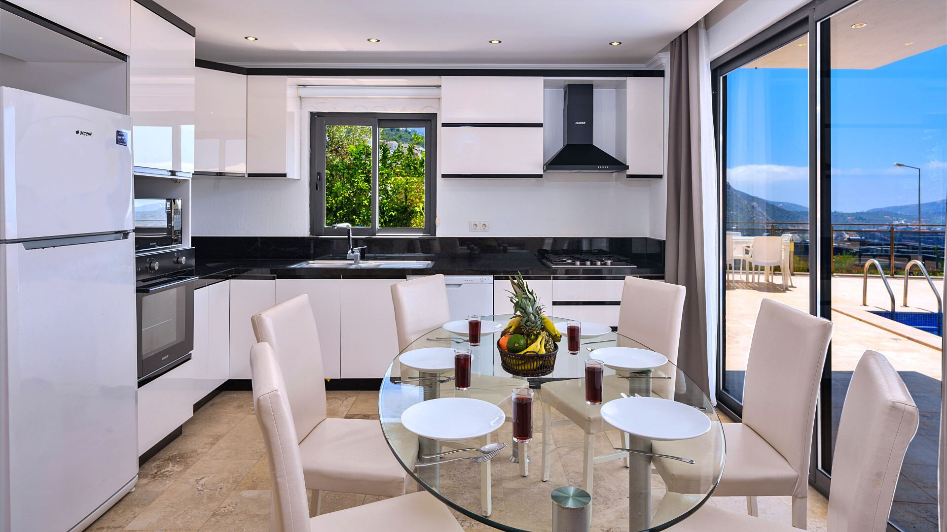 VBK25060 Villa Booking