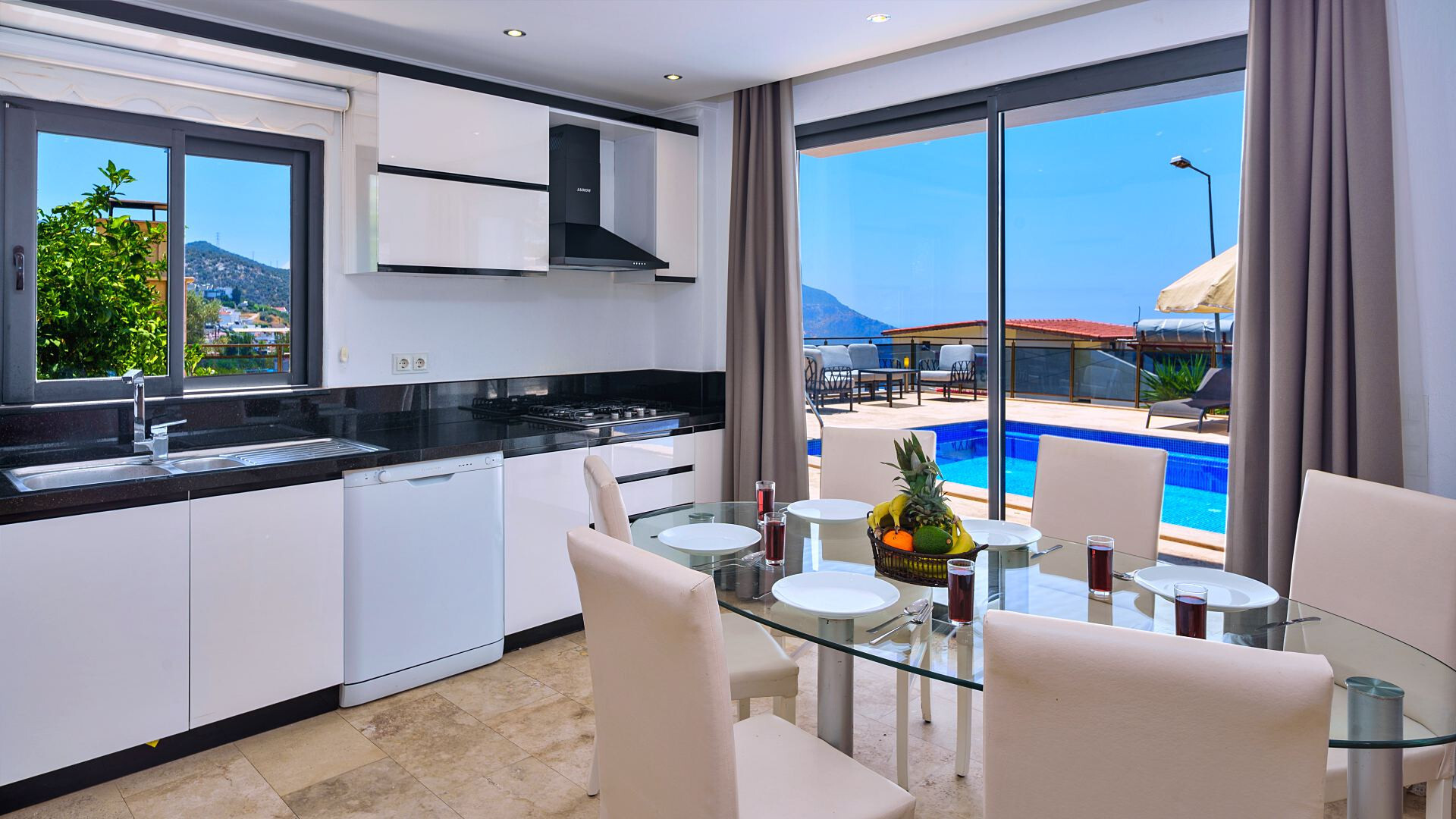 VBK25060 Villa Booking