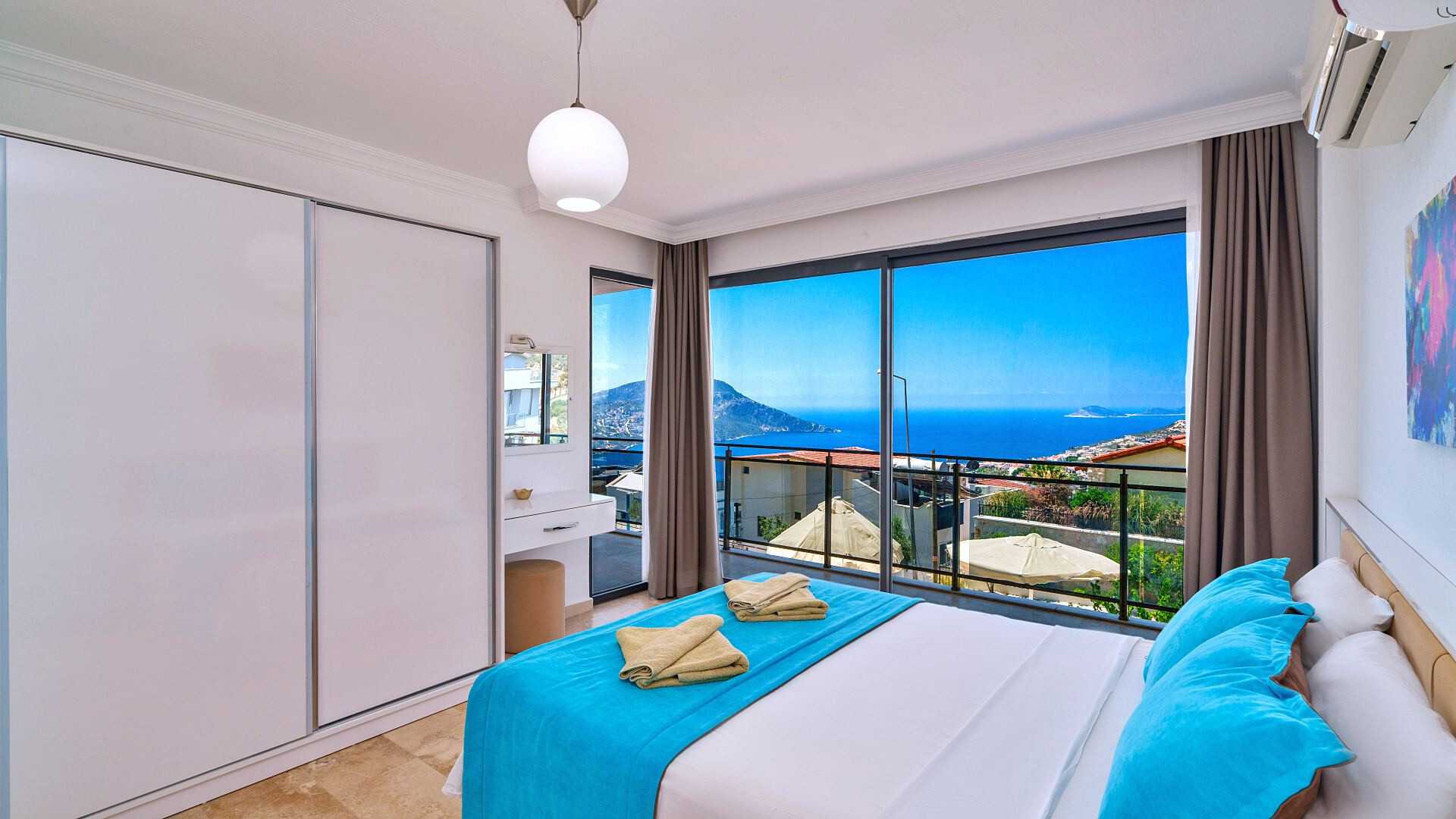 VBK25060 Villa Booking