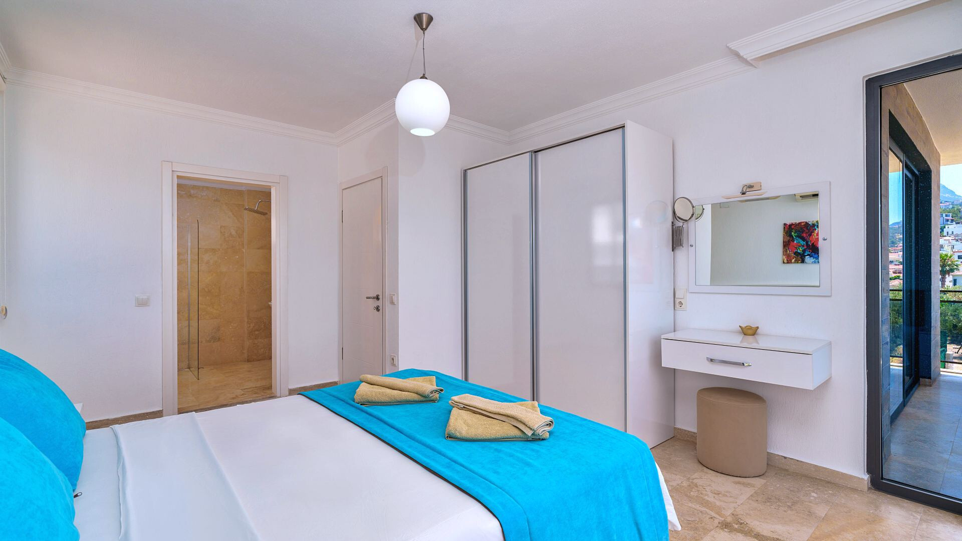 VBK25060 Villa Booking