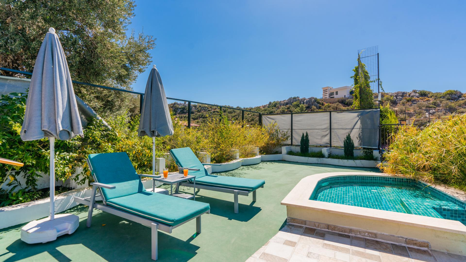 VBK48702 Villa Booking