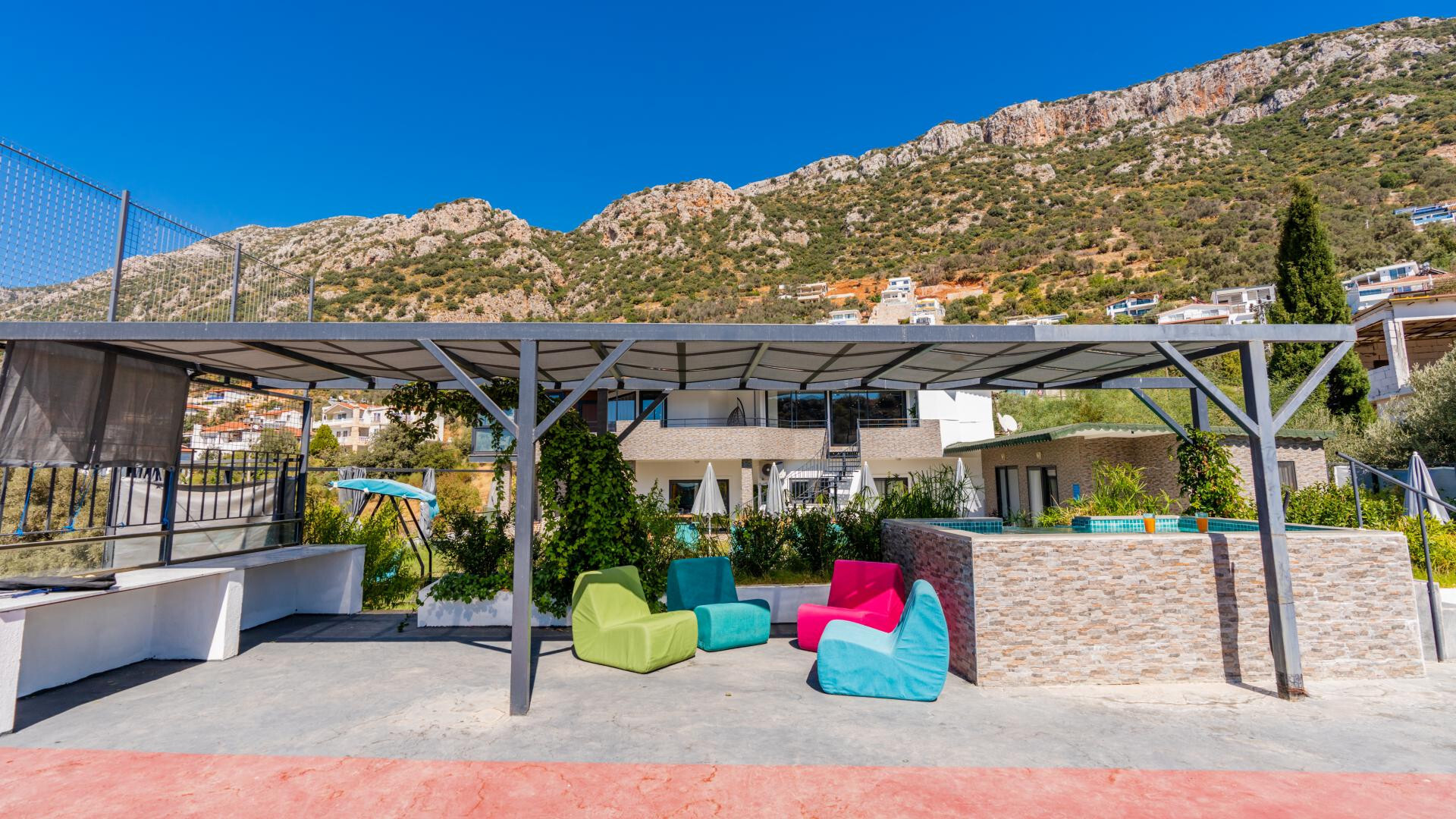 VBK48702 Villa Booking