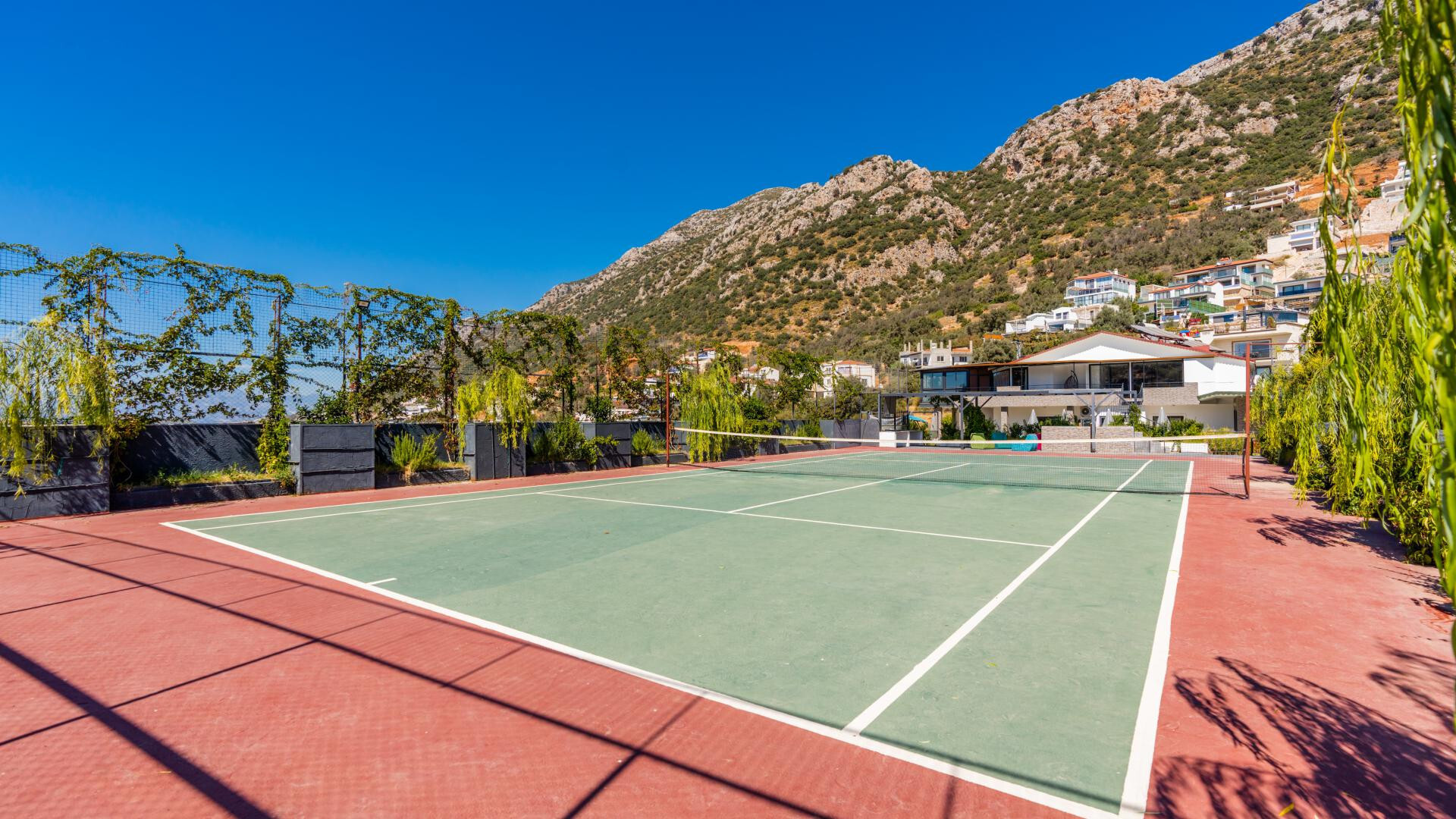 VBK48702 Villa Booking