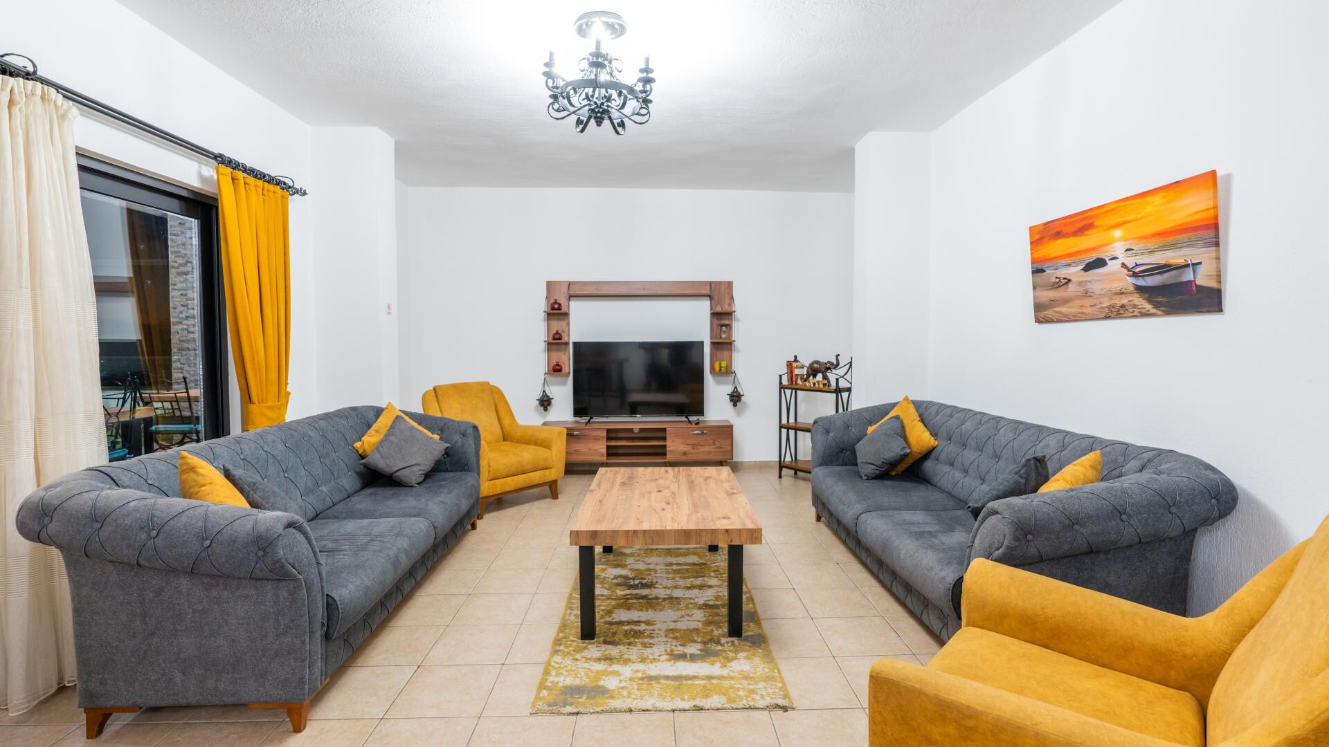 VBK48702 Villa Booking