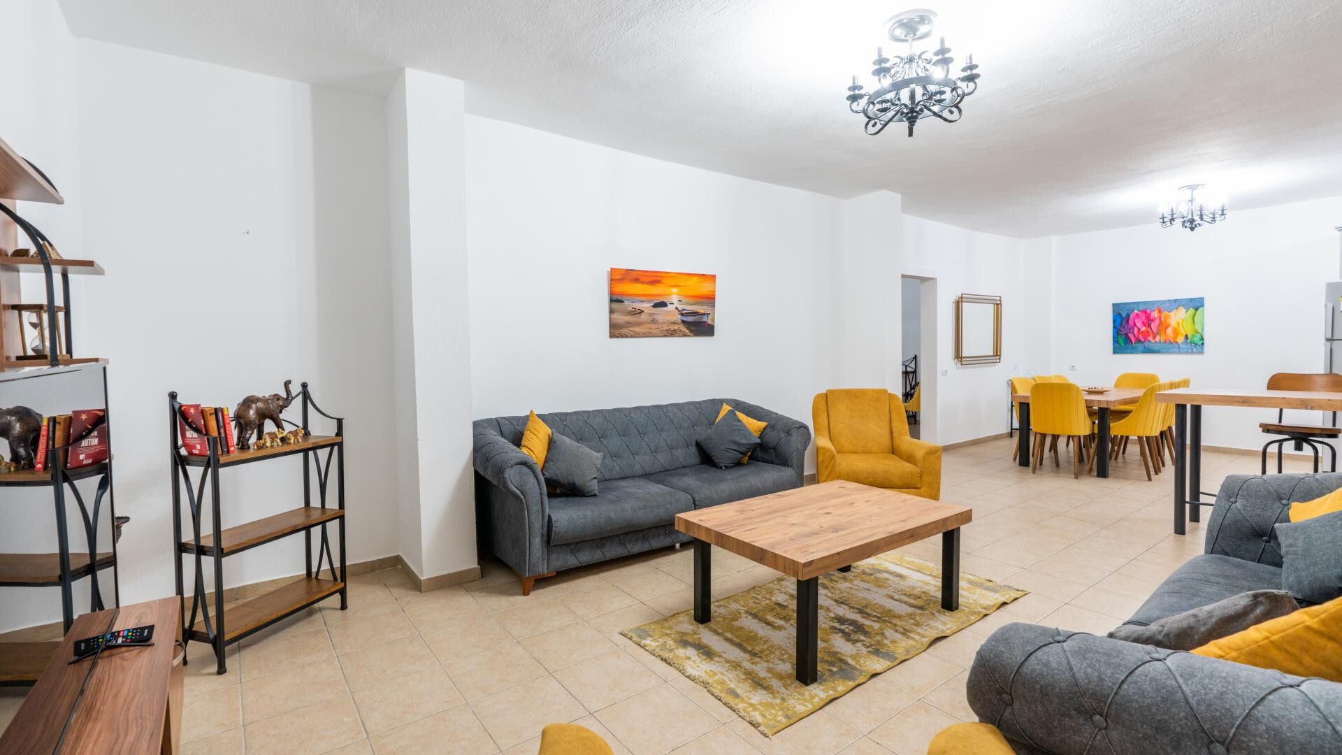 VBK48702 Villa Booking