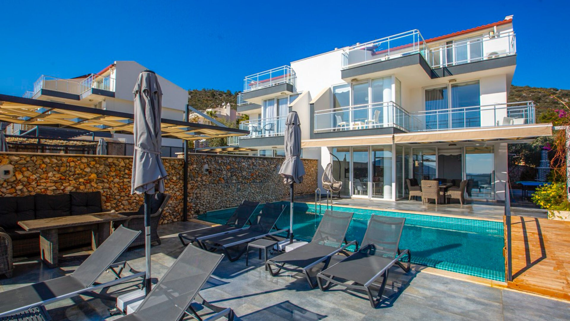 VBK41947 Villa Booking