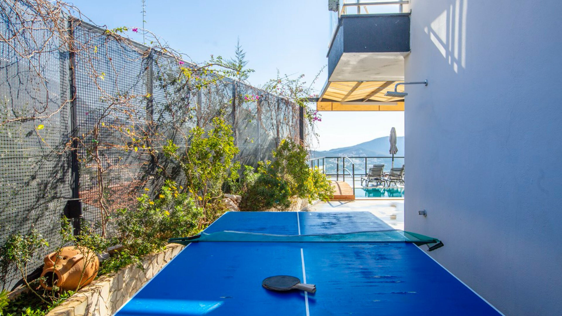 VBK41947 Villa Booking