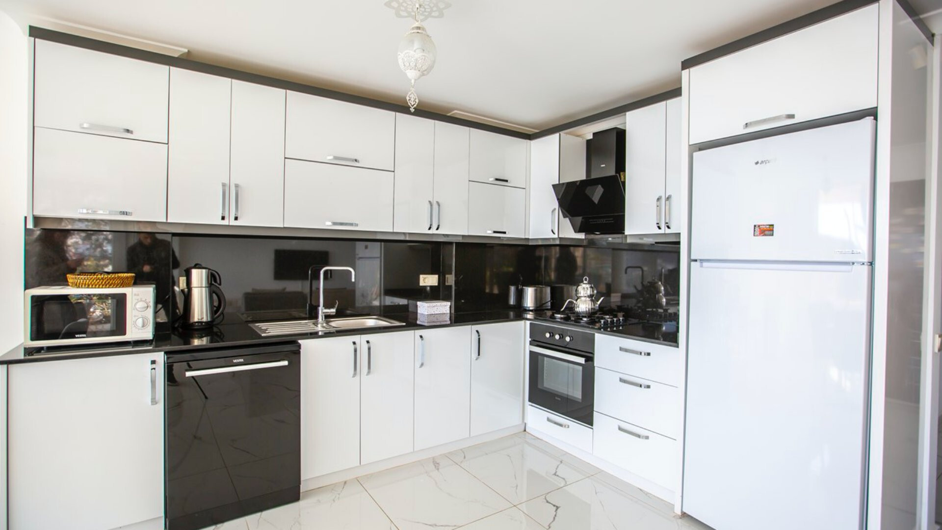 VBK41947 Villa Booking
