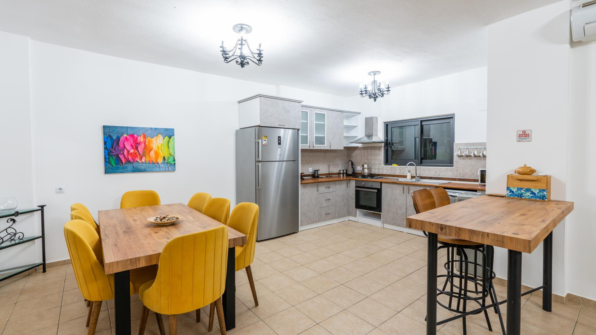 VBK48702 Villa Booking