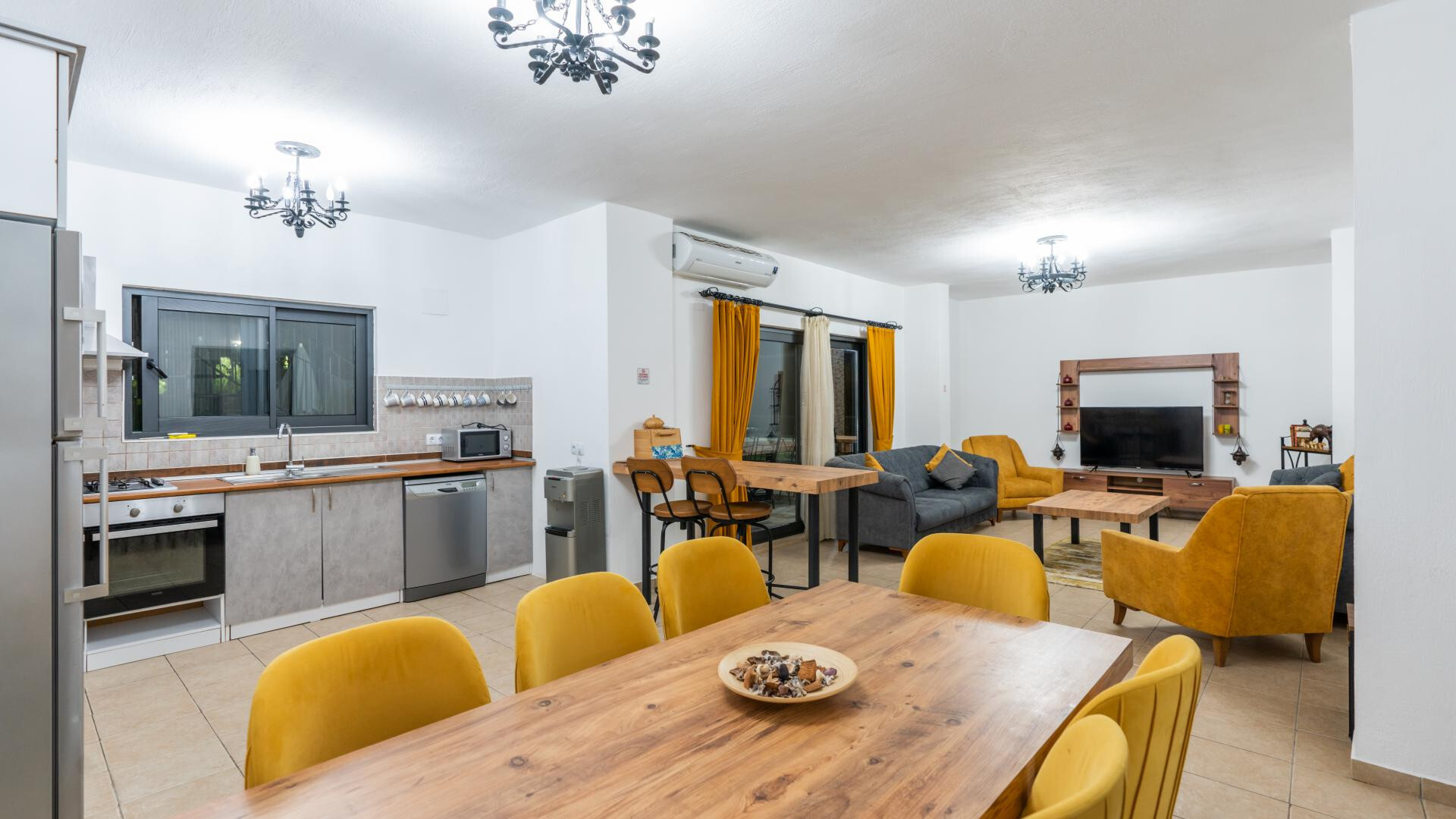 VBK48702 Villa Booking