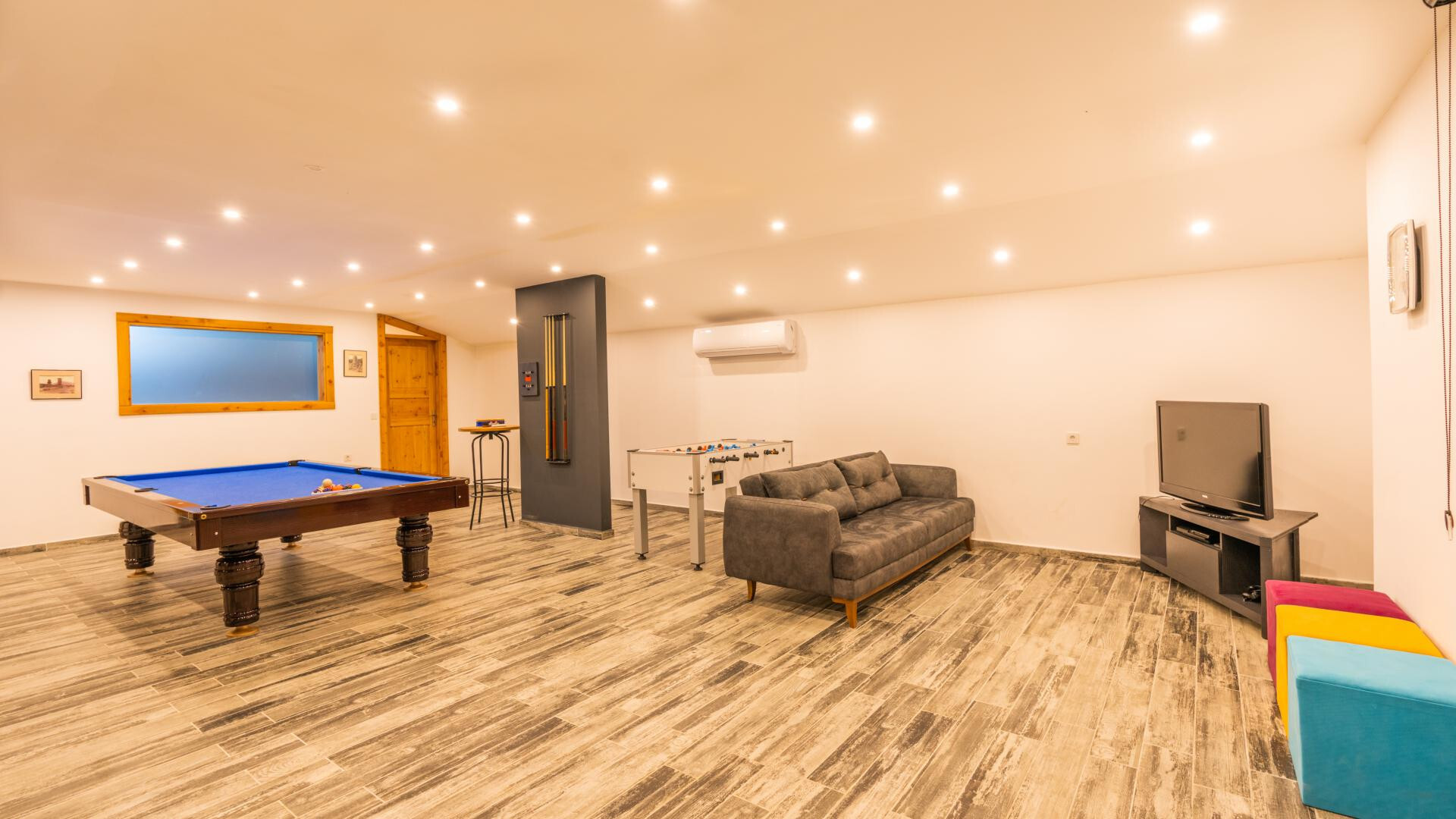 VBK48702 Villa Booking