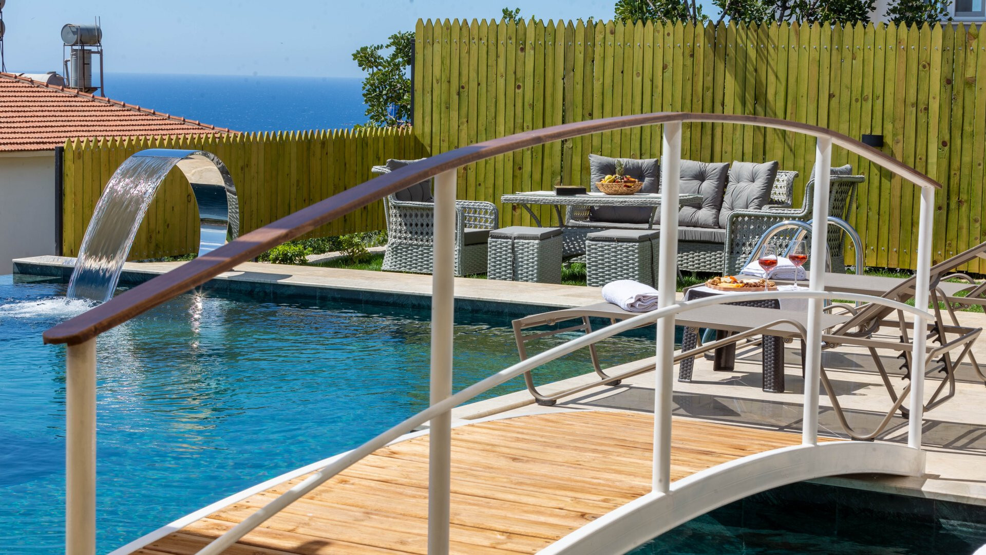 VBK40535 Villa Booking