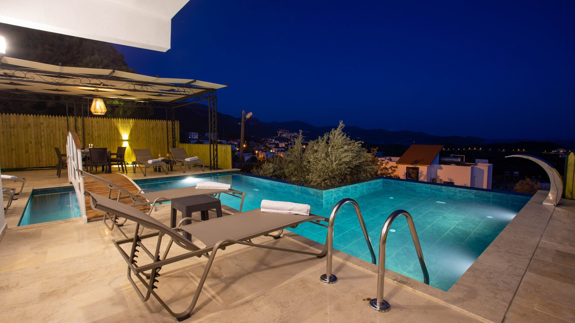 VBK40535 Villa Booking