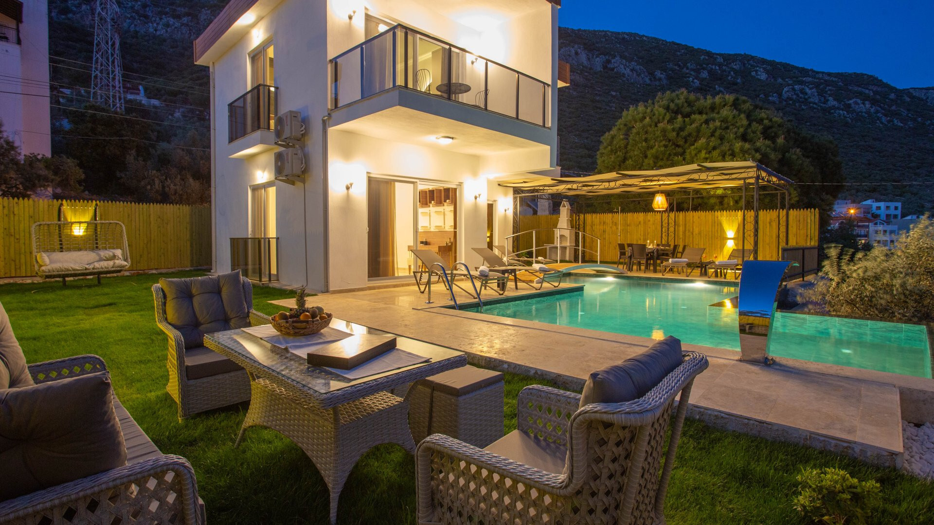 VBK40535 Villa Booking