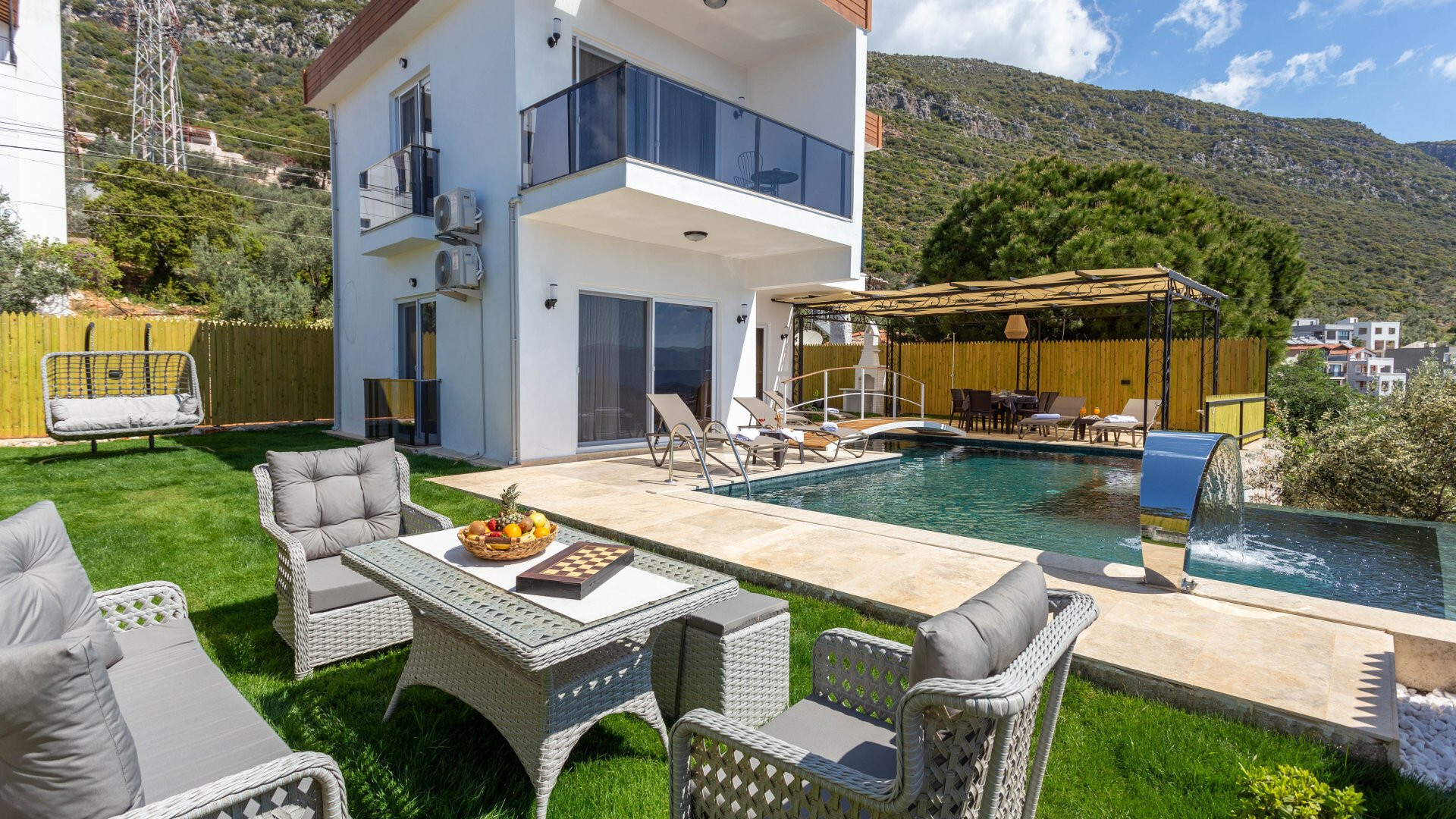 VBK40535 Villa Booking