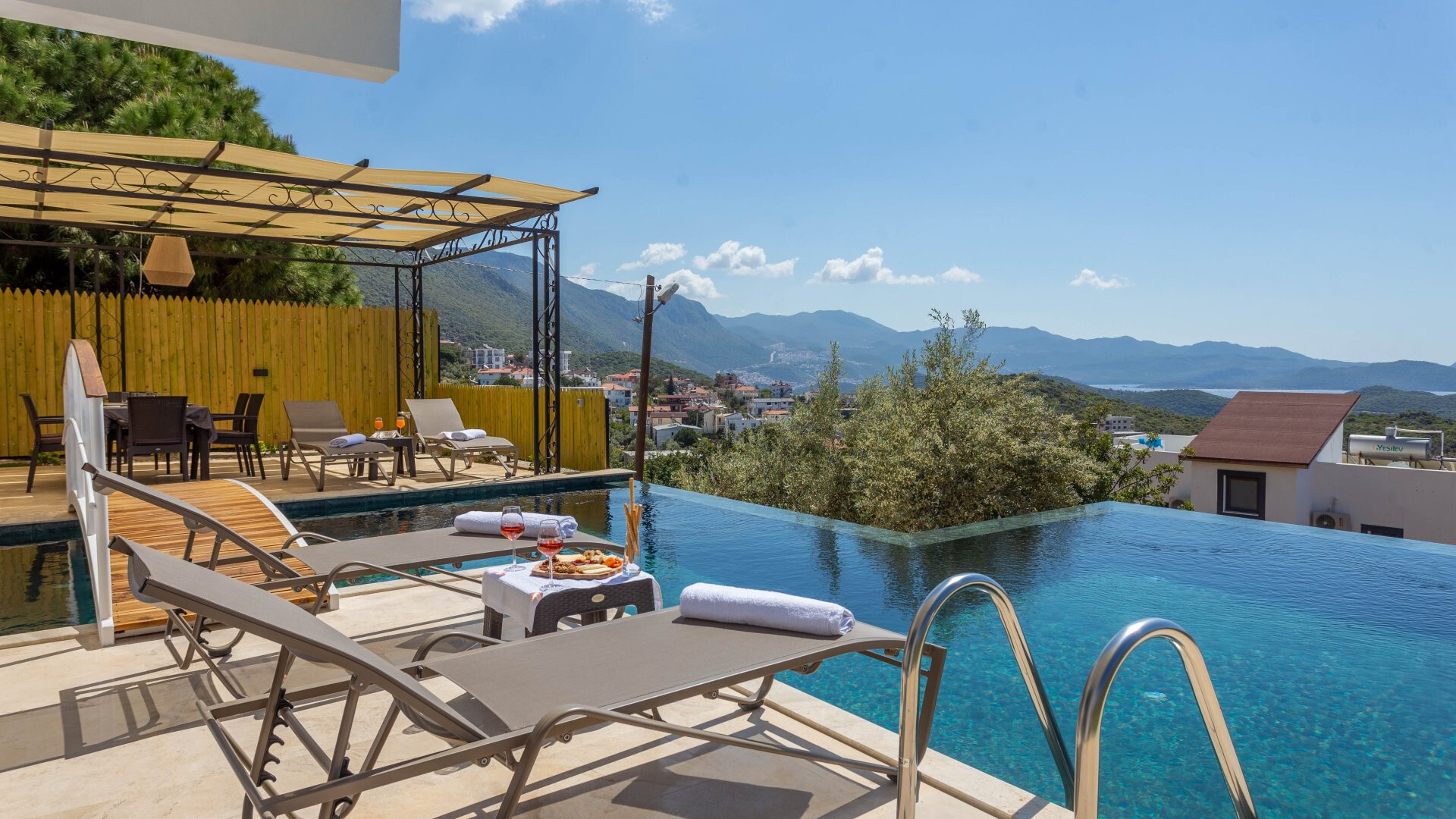 VBK40535 Villa Booking