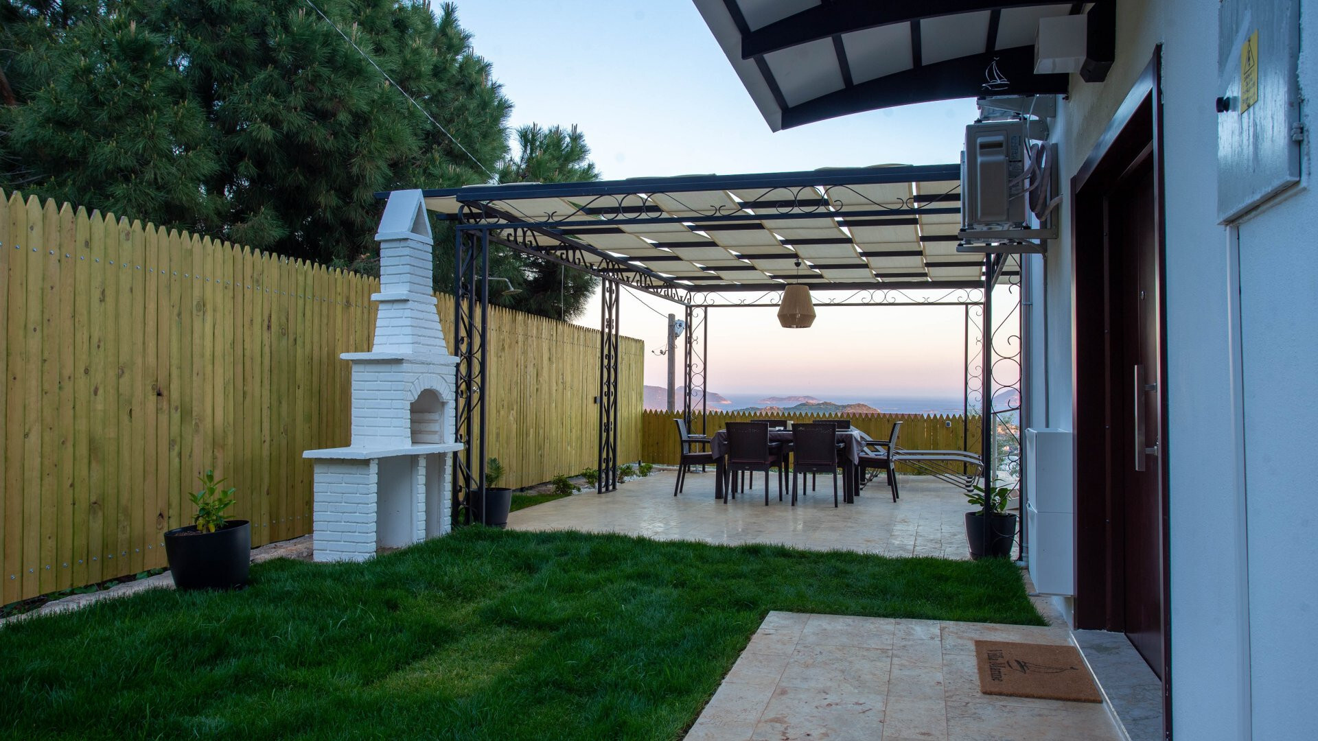 VBK40535 Villa Booking