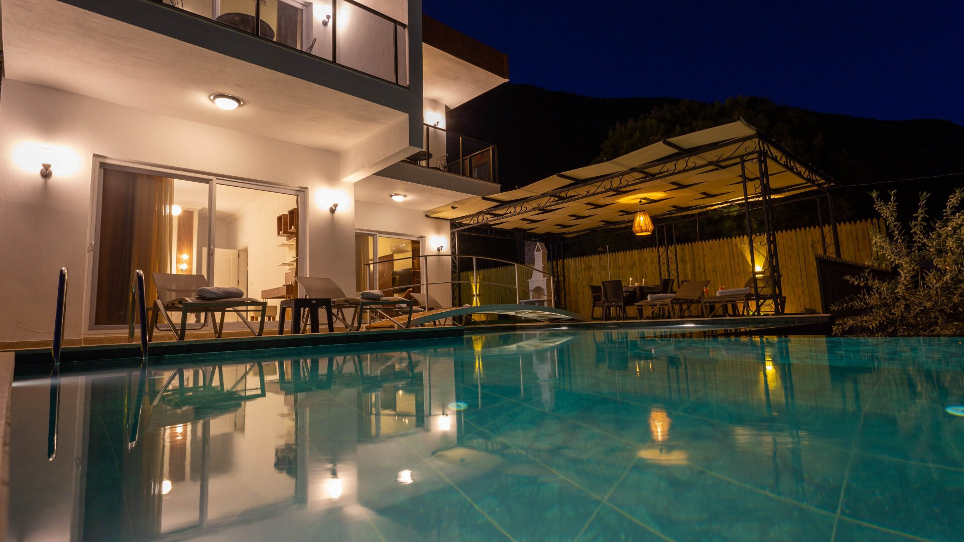 VBK40535 Villa Booking