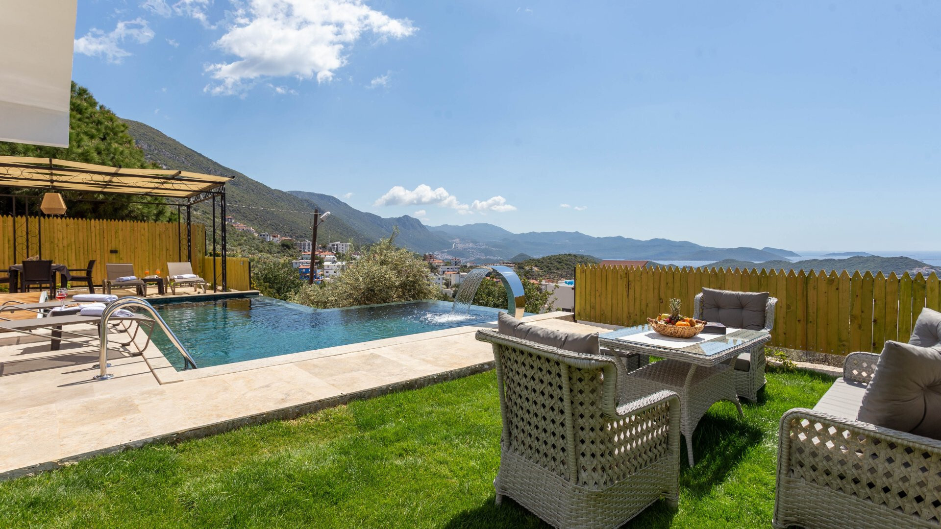 VBK40535 Villa Booking