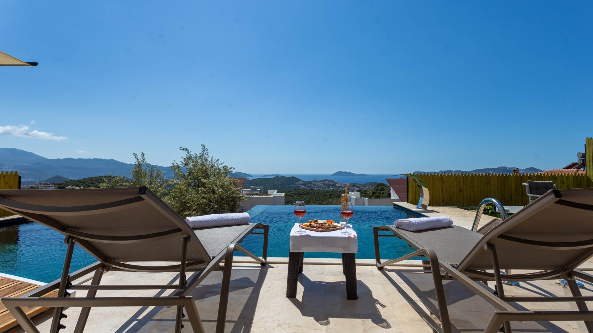 VBK40535 Villa Booking