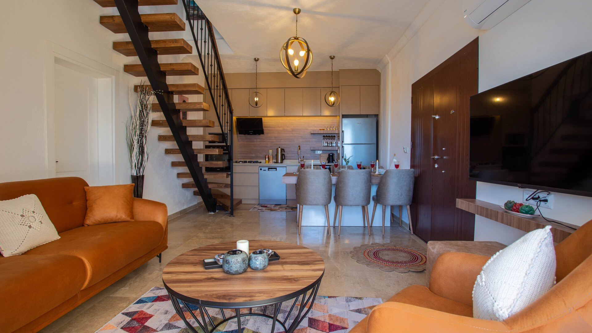 VBK40535 Villa Booking