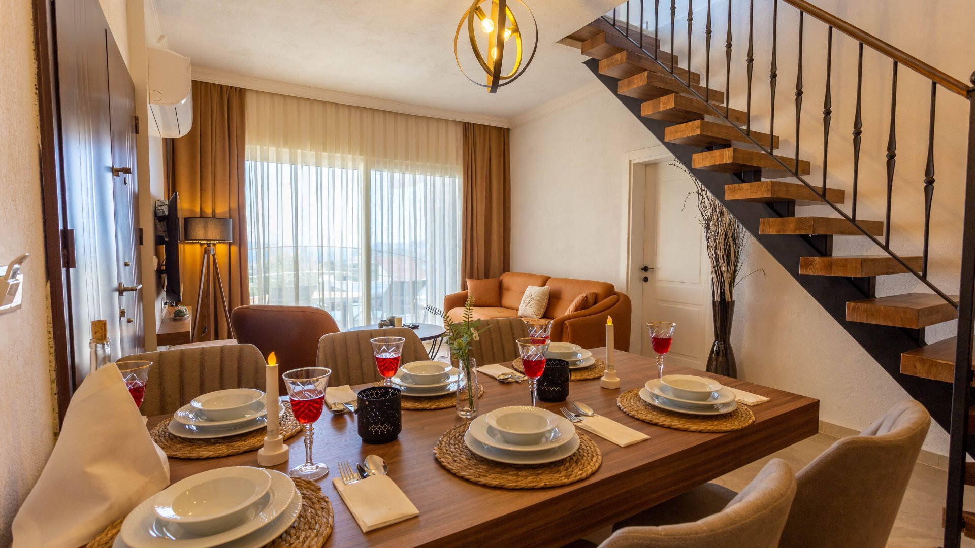 VBK40535 Villa Booking