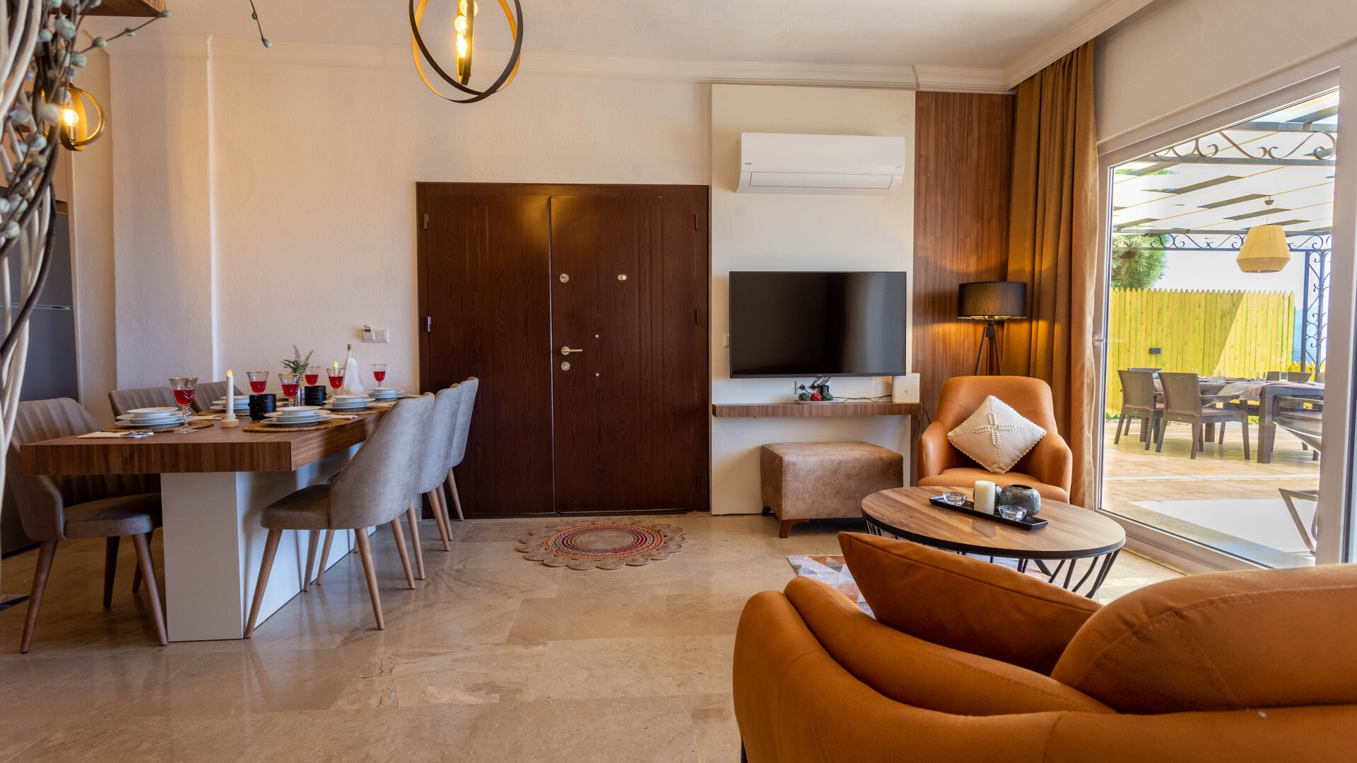 VBK40535 Villa Booking