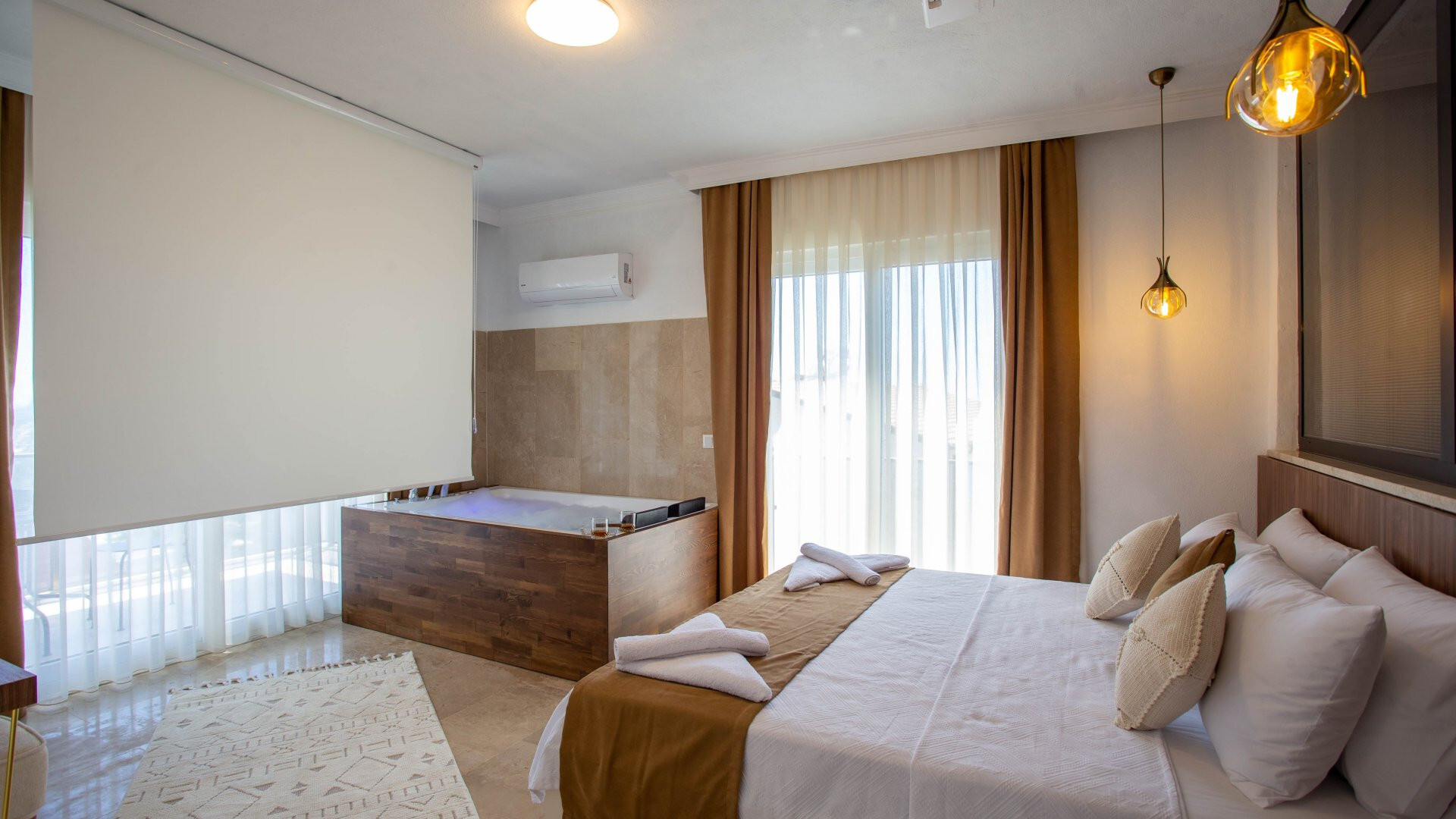 VBK40535 Villa Booking