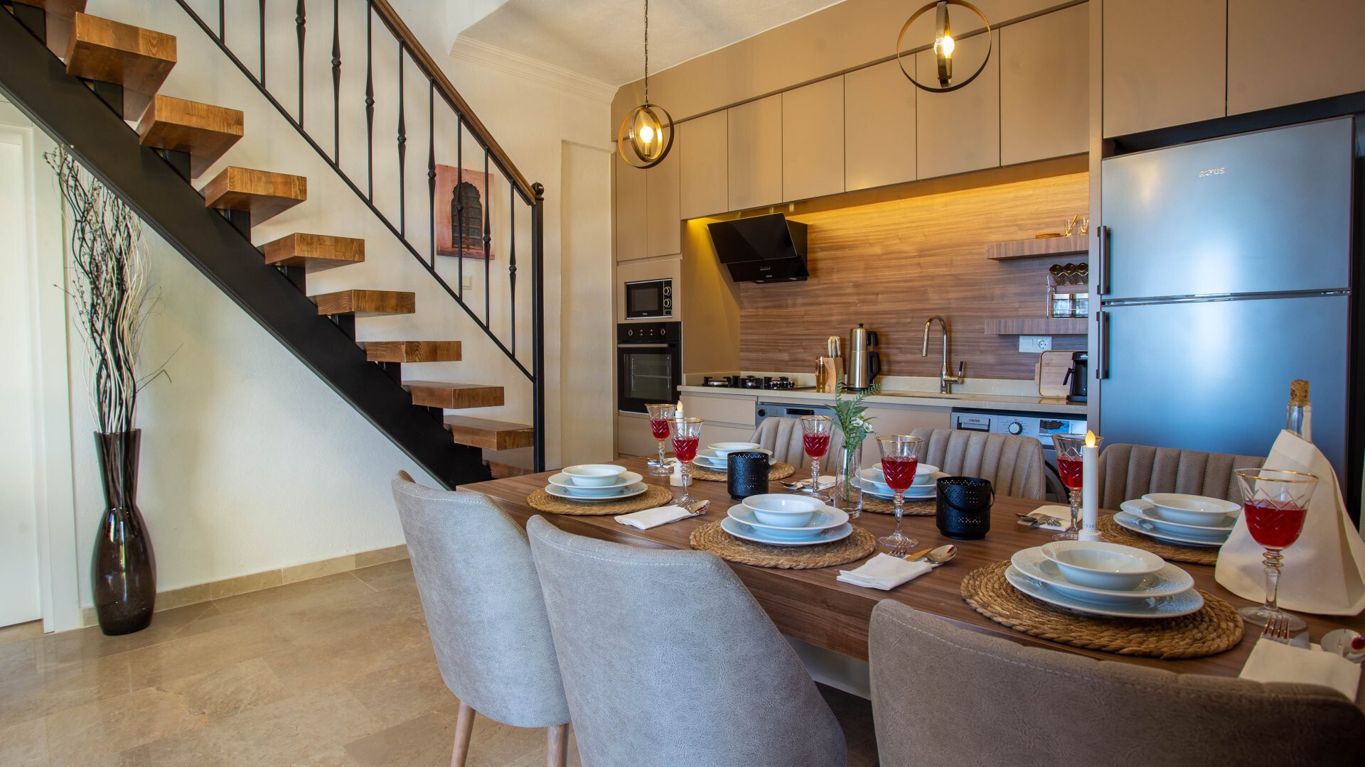 VBK40535 Villa Booking