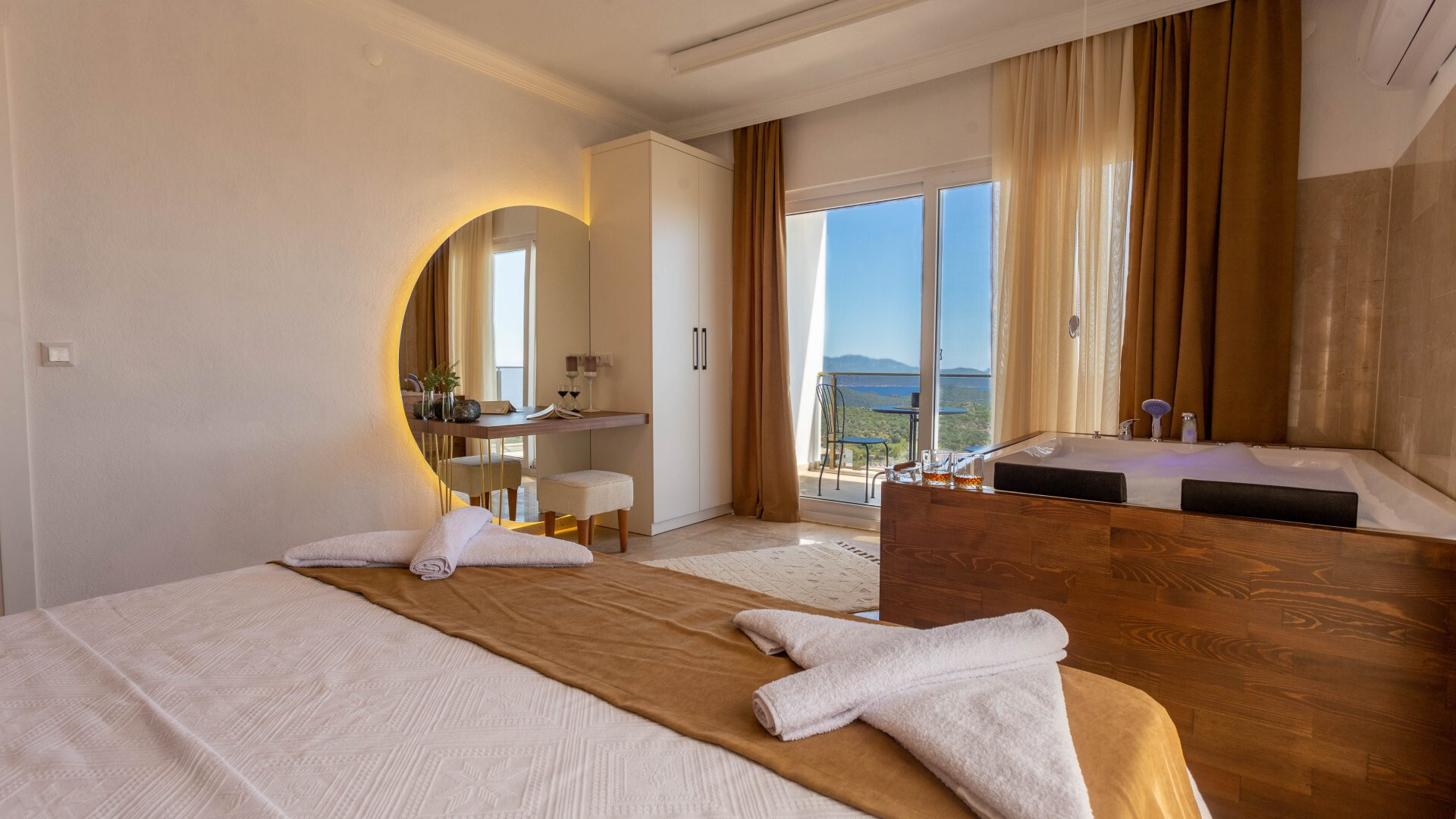 VBK40535 Villa Booking