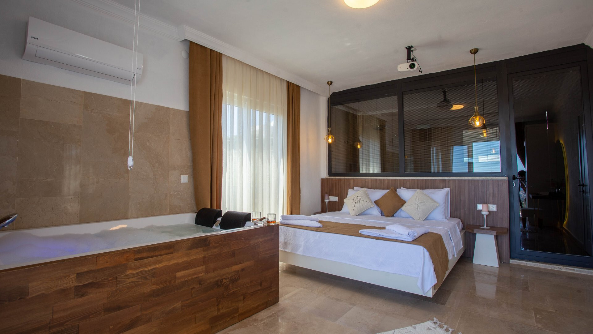 VBK40535 Villa Booking