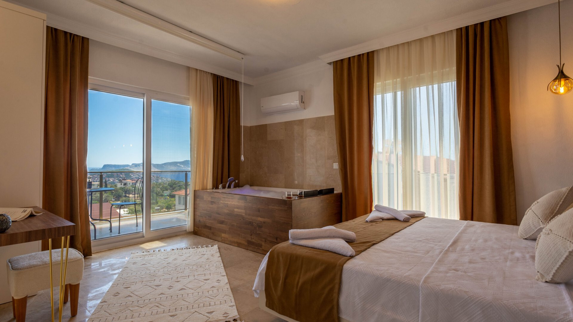 VBK40535 Villa Booking