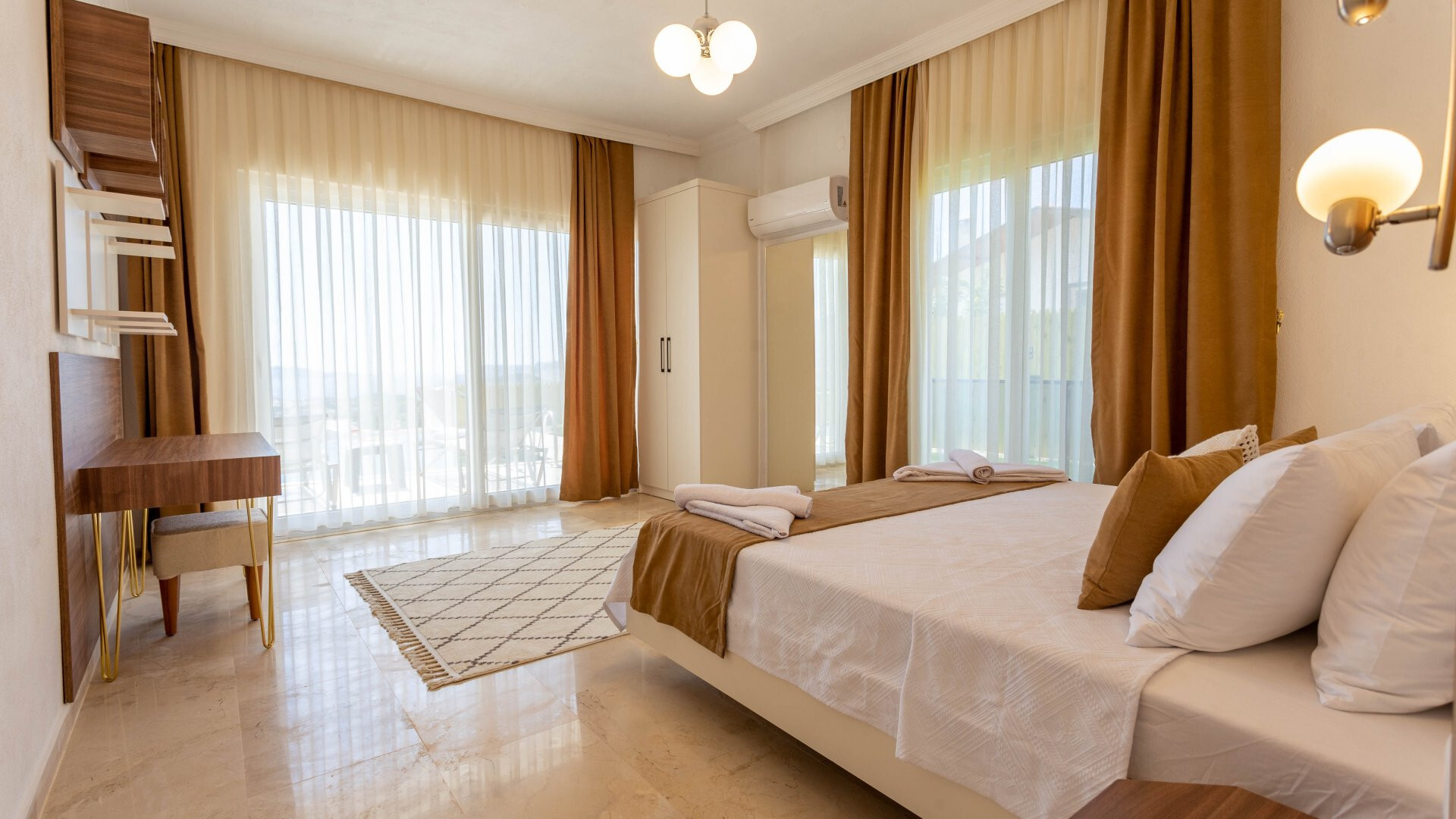 VBK40535 Villa Booking