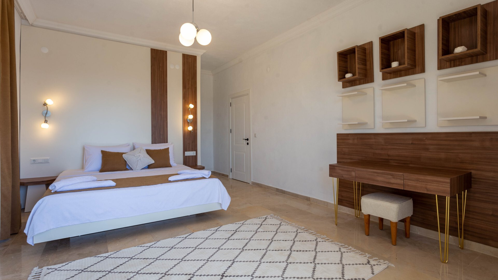 VBK40535 Villa Booking