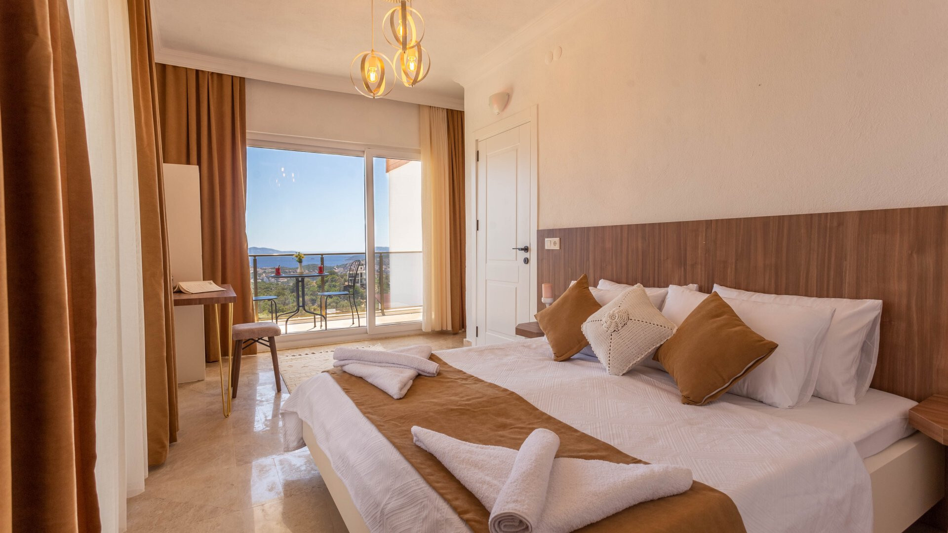 VBK40535 Villa Booking