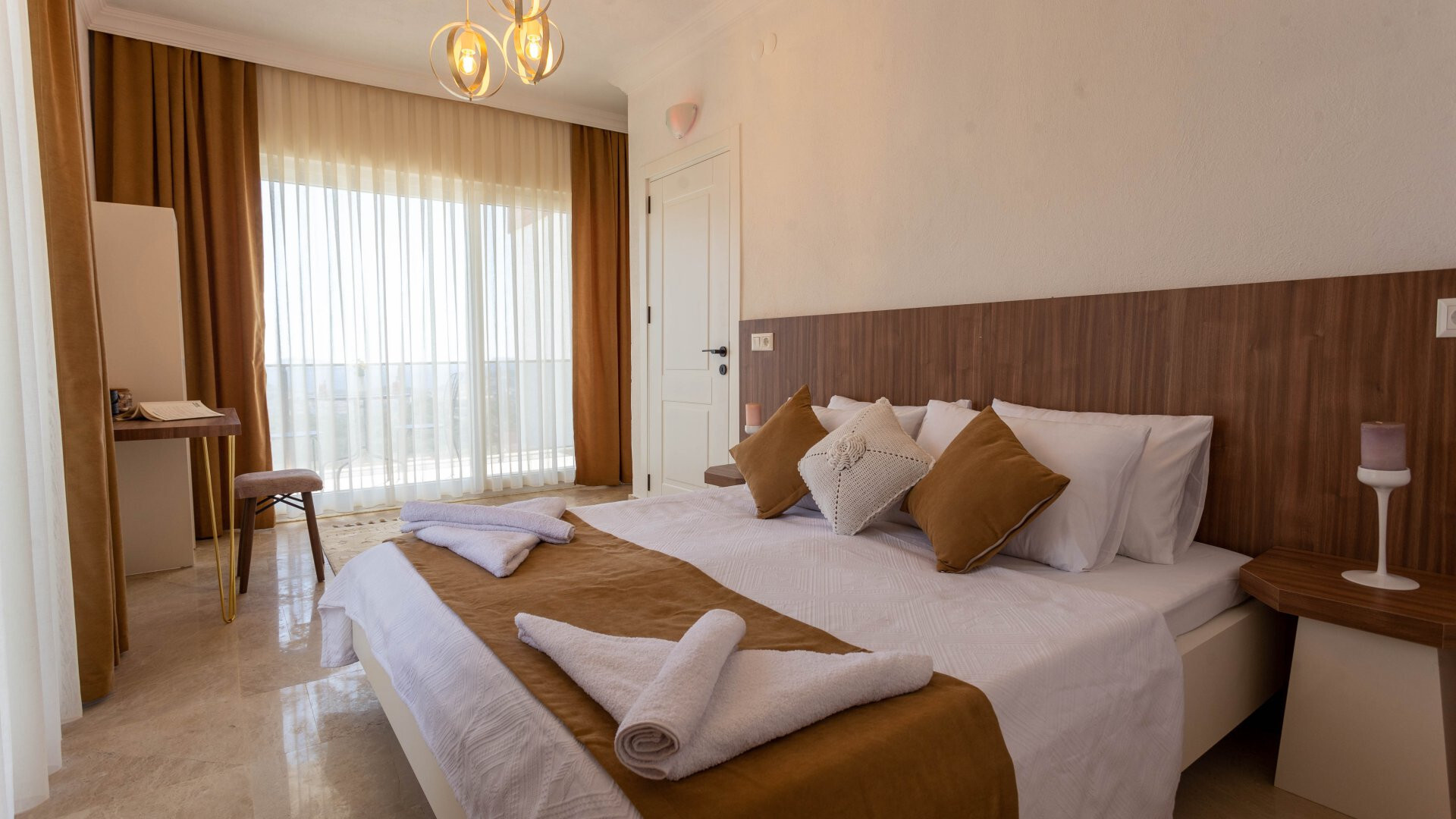 VBK40535 Villa Booking