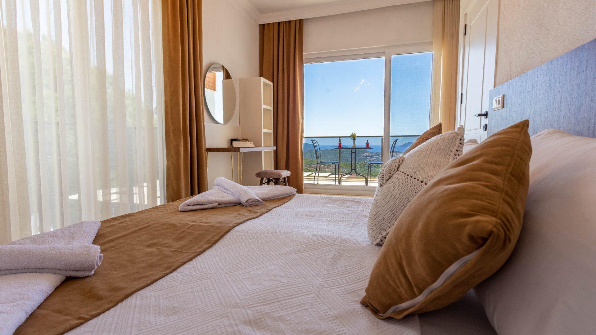 VBK40535 Villa Booking