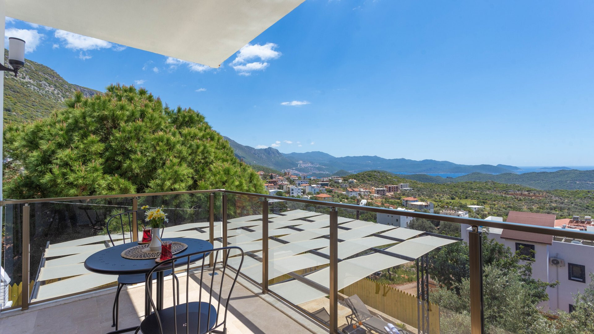 VBK40535 Villa Booking