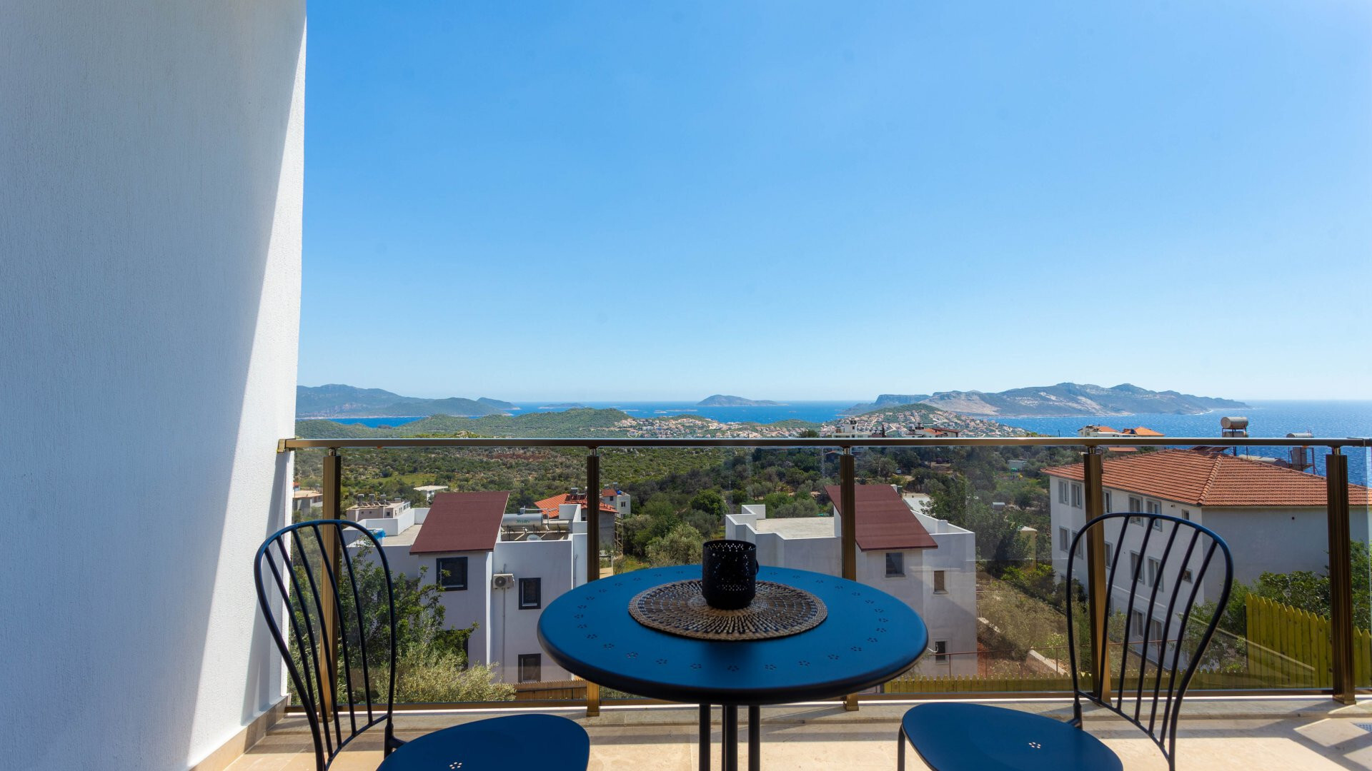 VBK40535 Villa Booking