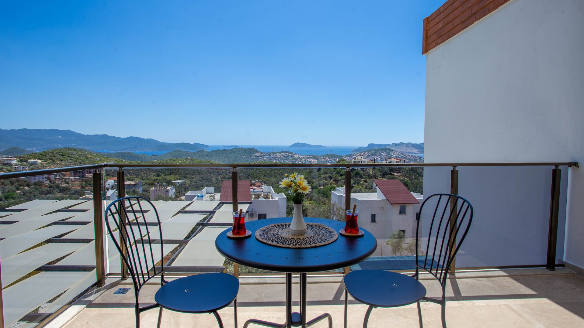 VBK40535 Villa Booking