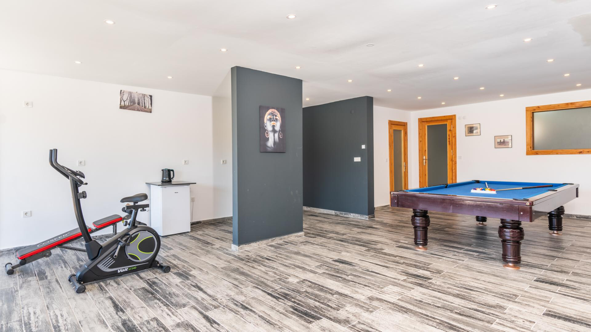 VBK48702 Villa Booking